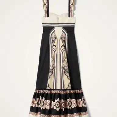 La DoubleJ Gingerbread Dress | Thumbnail 5 La DoubleJ Gingerbread Dress | Thumbnail 5