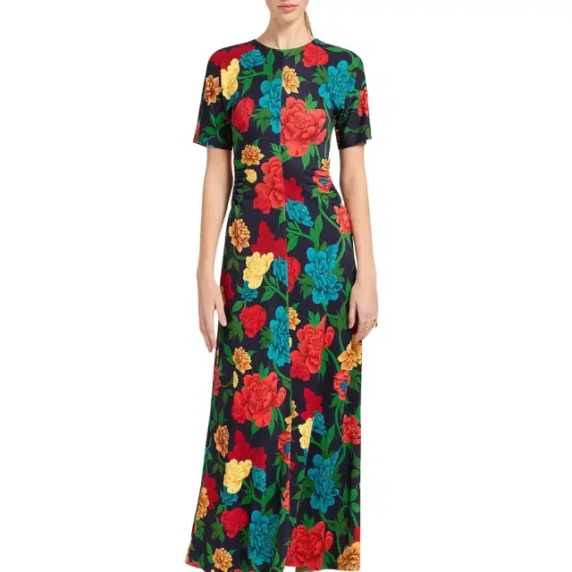 La Double J Angelica Dress