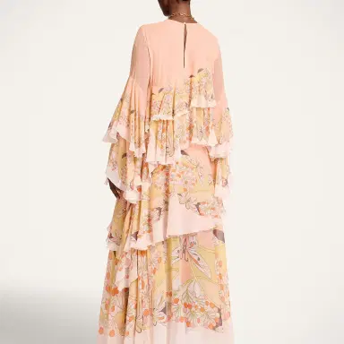 La DoubleJ Naiad Dress | Thumbnail 2 La DoubleJ Naiad Dress | Thumbnail 2