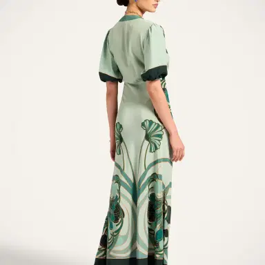 La DoubleJ Marlene Dress | Thumbnail 2