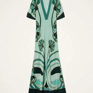La DoubleJ Marlene Dress | Thumbnail 6