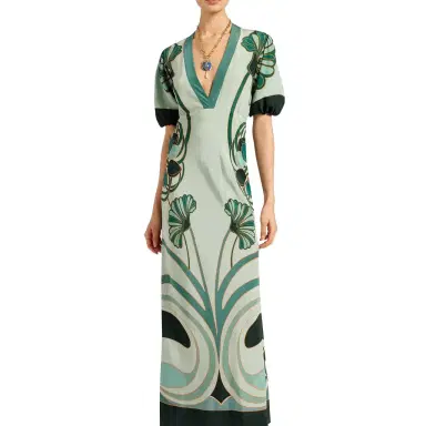 La DoubleJ Marlene Dress | Thumbnail 1