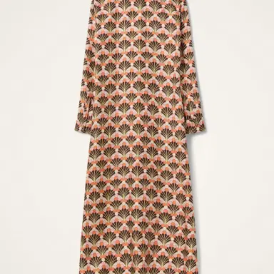 La DoubleJ Chemise Swing Dress | Thumbnail 6 La DoubleJ Chemise Swing Dress | Thumbnail 6