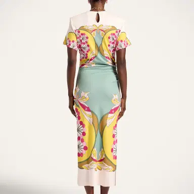 La DoubleJ Lela Dress | Thumbnail 2 La DoubleJ Lela Dress | Thumbnail 2