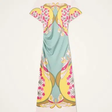 La DoubleJ Lela Dress | Thumbnail 5 La DoubleJ Lela Dress | Thumbnail 5