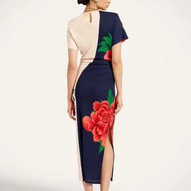 La DoubleJ Lela Dress | Thumbnail 2 La DoubleJ Lela Dress | Thumbnail 2