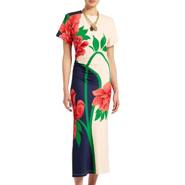 Lela Dress