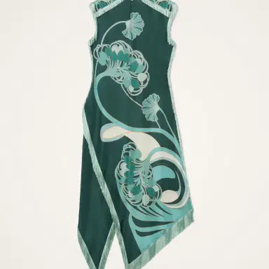 La DoubleJ Scarf Dress | Thumbnail 6 La DoubleJ Scarf Dress | Thumbnail 6