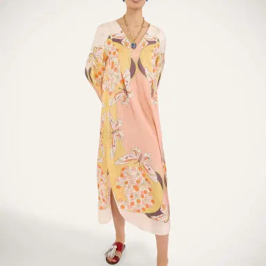 La DoubleJ Twin Flame Dress | Thumbnail 4 La DoubleJ Twin Flame Dress | Thumbnail 4