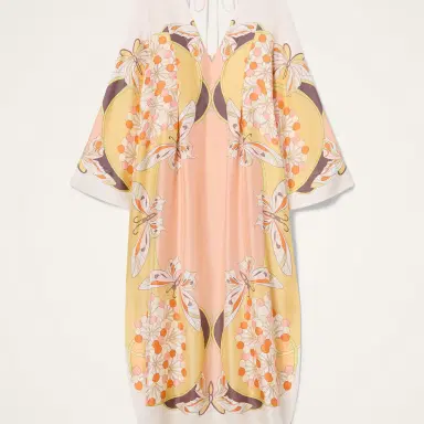 La DoubleJ Twin Flame Dress | Thumbnail 5 La DoubleJ Twin Flame Dress | Thumbnail 5