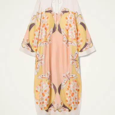 La DoubleJ Twin Flame Dress | Thumbnail 6 La DoubleJ Twin Flame Dress | Thumbnail 6