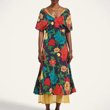 La DoubleJ Foyer Dress | Thumbnail 3 La DoubleJ Foyer Dress | Thumbnail 3