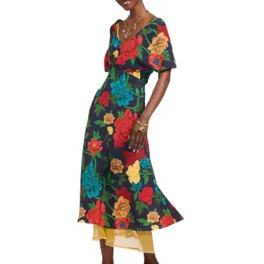 La DoubleJ Foyer Dress | Thumbnail 1 La DoubleJ Foyer Dress | Thumbnail 1