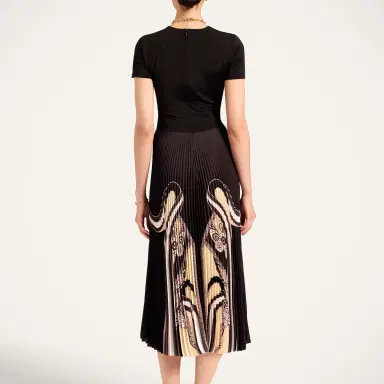 La DoubleJ Chignon Dress | Thumbnail 2 La DoubleJ Chignon Dress | Thumbnail 2