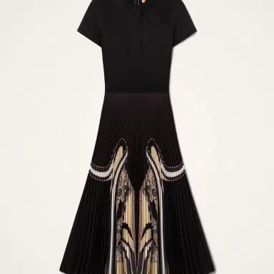 La DoubleJ Chignon Dress | Thumbnail 6 La DoubleJ Chignon Dress | Thumbnail 6