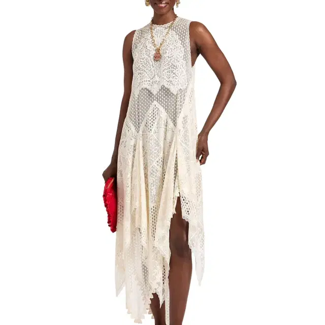 La Double J Aura Dress