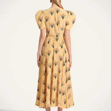 La DoubleJ Petal Dress | Thumbnail 2