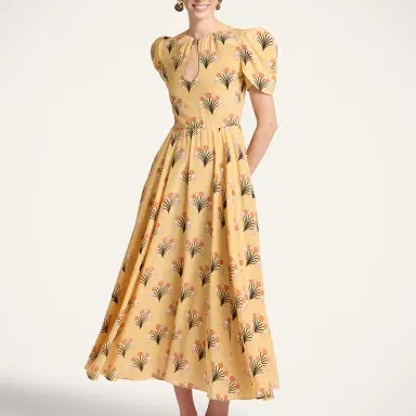 La DoubleJ Petal Dress | Thumbnail 3