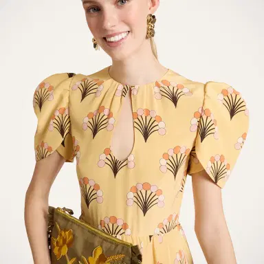 La DoubleJ Petal Dress | Thumbnail 5