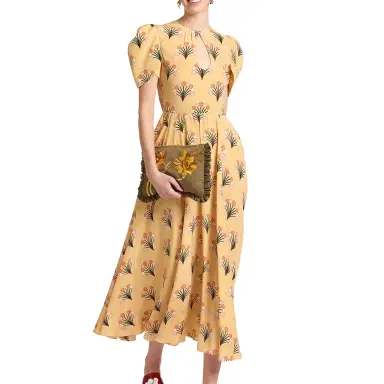 La DoubleJ Petal Dress | Thumbnail 1