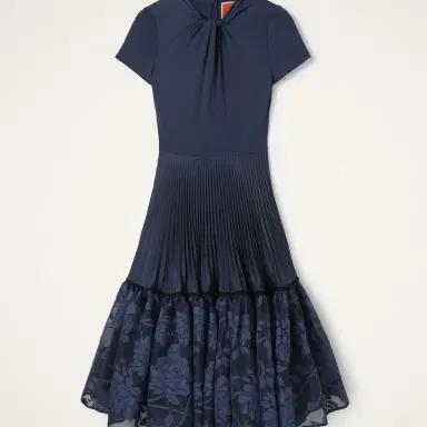 La DoubleJ Chignon Dress | Thumbnail 4 La DoubleJ Chignon Dress | Thumbnail 4