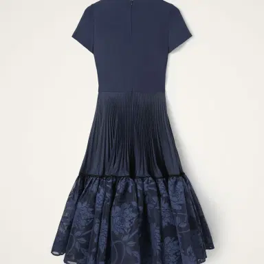 La DoubleJ Chignon Dress | Thumbnail 5 La DoubleJ Chignon Dress | Thumbnail 5