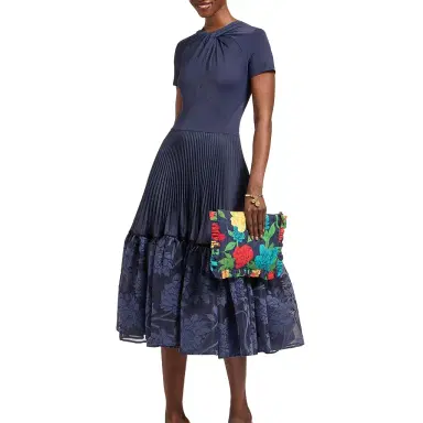 La DoubleJ Chignon Dress | Thumbnail 1 La DoubleJ Chignon Dress | Thumbnail 1