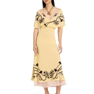 La DoubleJ Foyer Dress | Thumbnail 1 La DoubleJ Foyer Dress | Thumbnail 1