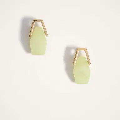 La DoubleJ Portal Earrings | Thumbnail 2 La DoubleJ Portal Earrings | Thumbnail 2