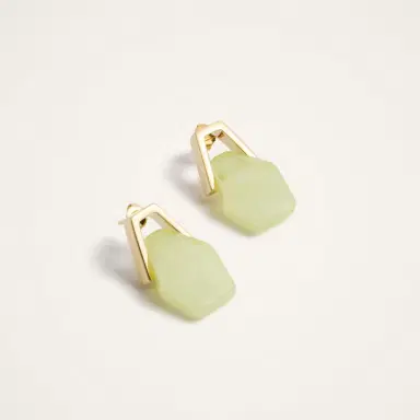 La DoubleJ Portal Earrings | Thumbnail 3 La DoubleJ Portal Earrings | Thumbnail 3