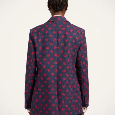 La DoubleJ Jagger Jacket | Thumbnail 2 La DoubleJ Jagger Jacket | Thumbnail 2
