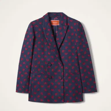 La DoubleJ Jagger Jacket | Thumbnail 6 La DoubleJ Jagger Jacket | Thumbnail 6