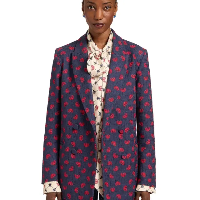 Jagger Jacket