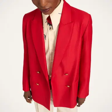 La DoubleJ Jagger Jacket | Thumbnail 5 La DoubleJ Jagger Jacket | Thumbnail 5