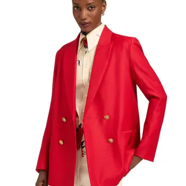La DoubleJ Jagger Jacket | Thumbnail 1 La DoubleJ Jagger Jacket | Thumbnail 1