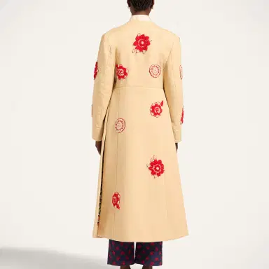 La DoubleJ Kintsugi Coat | Thumbnail 2 La DoubleJ Kintsugi Coat | Thumbnail 2
