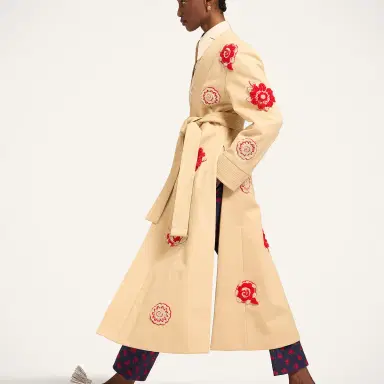 La DoubleJ Kintsugi Coat | Thumbnail 4 La DoubleJ Kintsugi Coat | Thumbnail 4