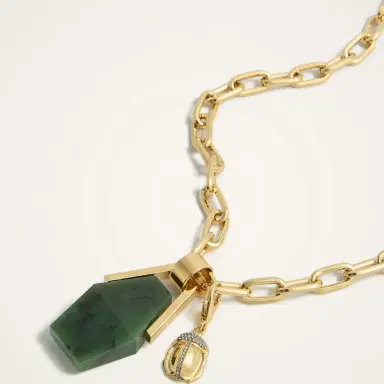 La DoubleJ Portal Necklace | Thumbnail 5