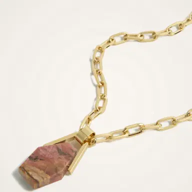 La DoubleJ Portal Necklace | Thumbnail 4