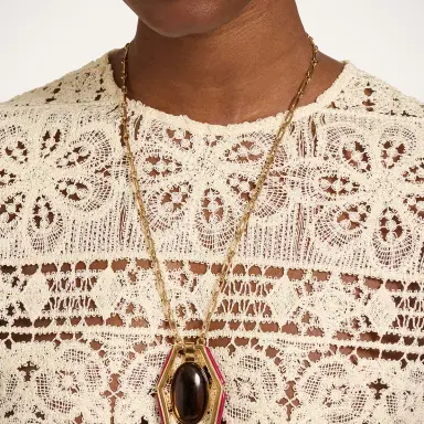 La DoubleJ Power Portal Necklace | Thumbnail 2 La DoubleJ Power Portal Necklace | Thumbnail 2