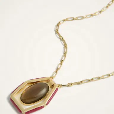 La DoubleJ Power Portal Necklace | Thumbnail 4 La DoubleJ Power Portal Necklace | Thumbnail 4