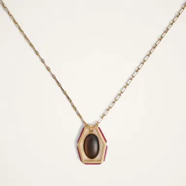 La DoubleJ Power Portal Necklace | Thumbnail 5 La DoubleJ Power Portal Necklace | Thumbnail 5