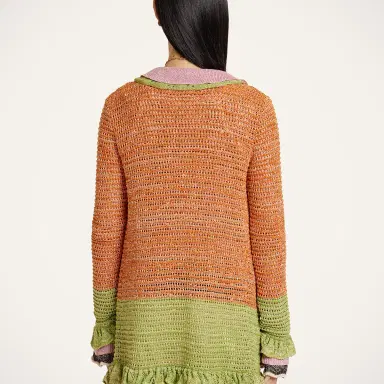 La DoubleJ Eight Counts Cardigan | Thumbnail 2 La DoubleJ Eight Counts Cardigan | Thumbnail 2