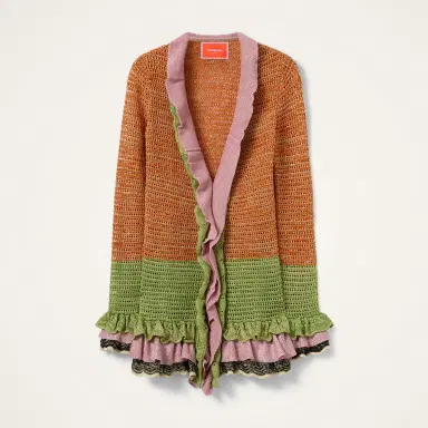 La DoubleJ Eight Counts Cardigan | Thumbnail 5 La DoubleJ Eight Counts Cardigan | Thumbnail 5