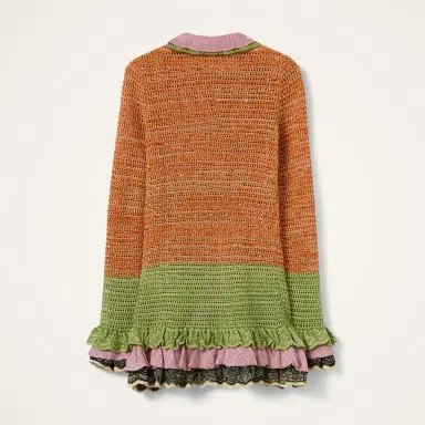 La DoubleJ Eight Counts Cardigan | Thumbnail 6 La DoubleJ Eight Counts Cardigan | Thumbnail 6