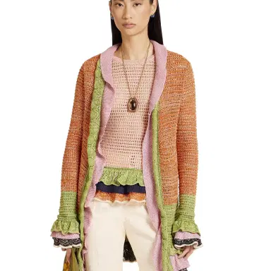La DoubleJ Eight Counts Cardigan | Thumbnail 1 La DoubleJ Eight Counts Cardigan | Thumbnail 1