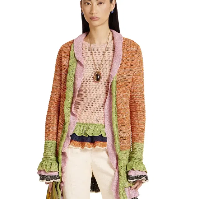 Eight Counts Cardigan Eight Counts Cardigan