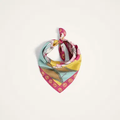 La DoubleJ Foulard 45 | Thumbnail 4 La DoubleJ Foulard 45 | Thumbnail 4