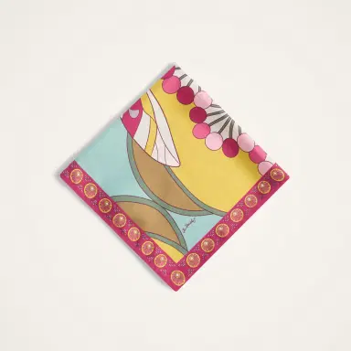 La DoubleJ Foulard 45 | Thumbnail 5 La DoubleJ Foulard 45 | Thumbnail 5
