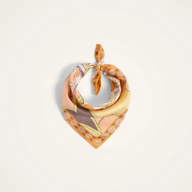 La DoubleJ Foulard 45 | Thumbnail 4 La DoubleJ Foulard 45 | Thumbnail 4